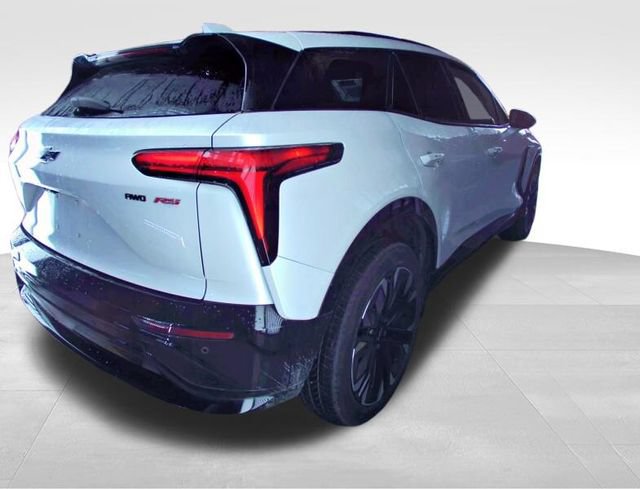 Used 2024 Chevrolet Blazer EV RS AWD/4WD image 2