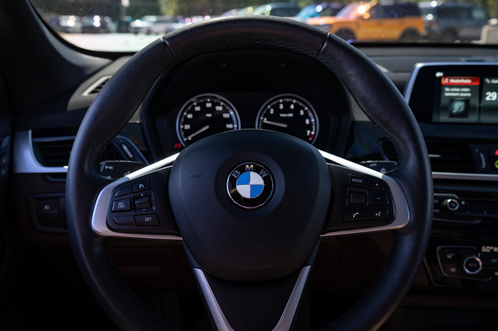 Used 2019 BMW X1 xDrive28i w/ Convenience Package AWD/4WD image 29