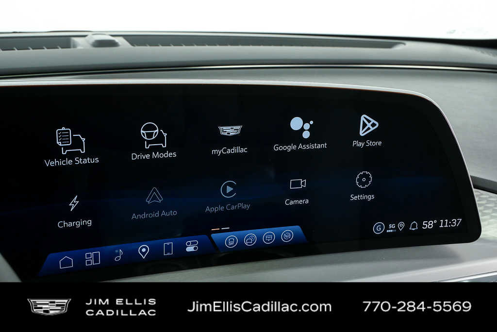 New 2026 Cadillac Lyriq Sport RWD image 13