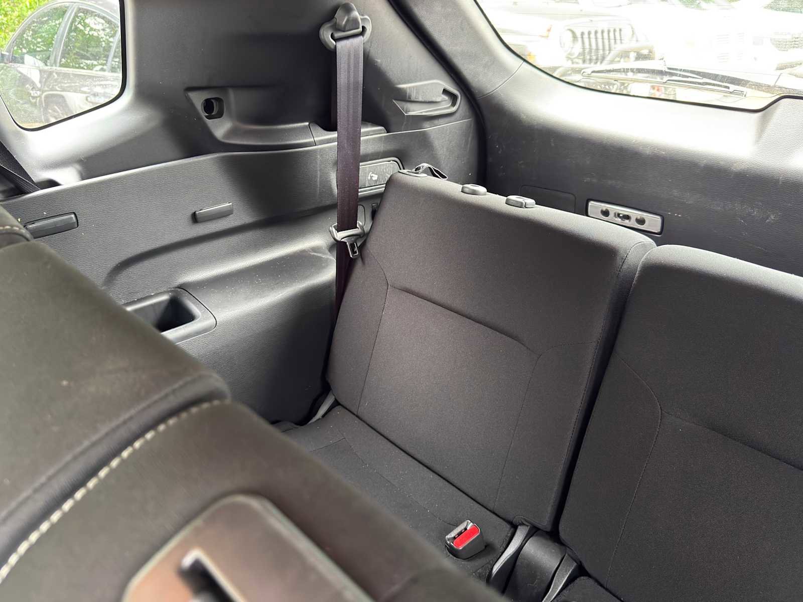 Used 2022 Mitsubishi Outlander ES image 26