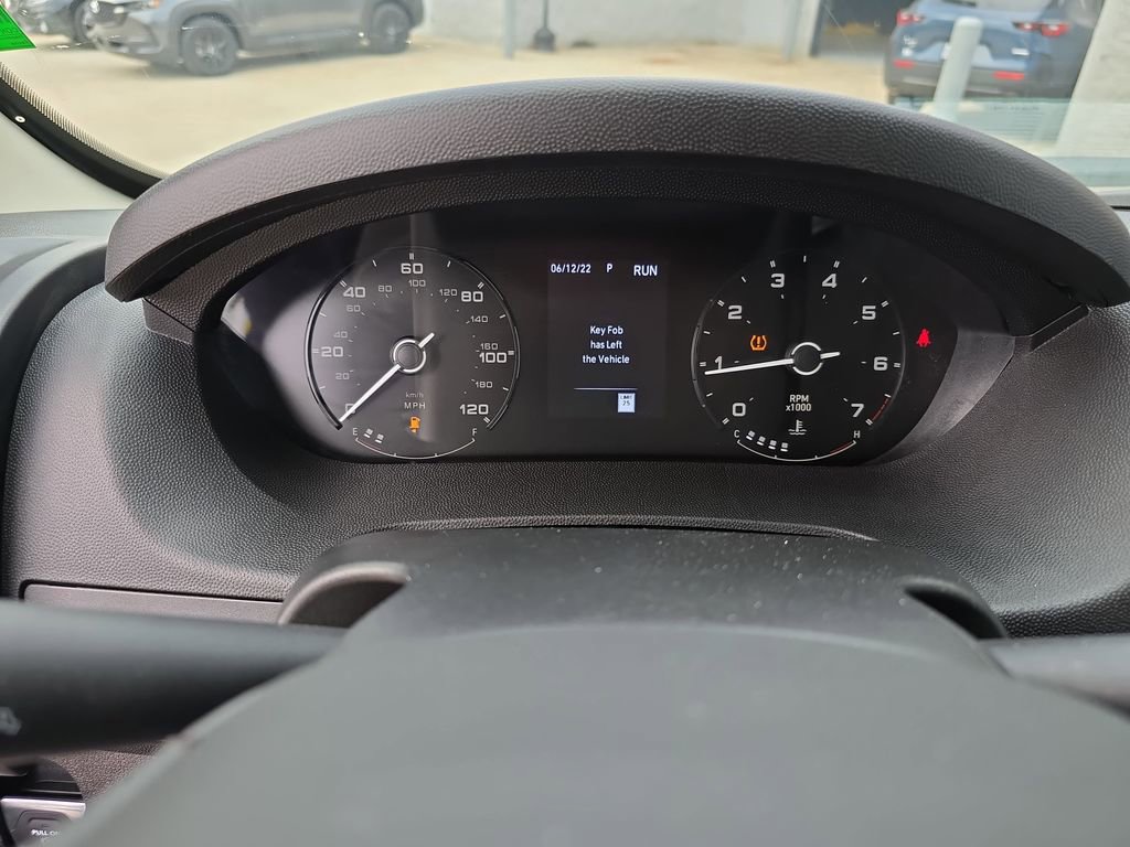 New 2026 RAM ProMaster 1500 w/ Convenience Group FWD image 18
