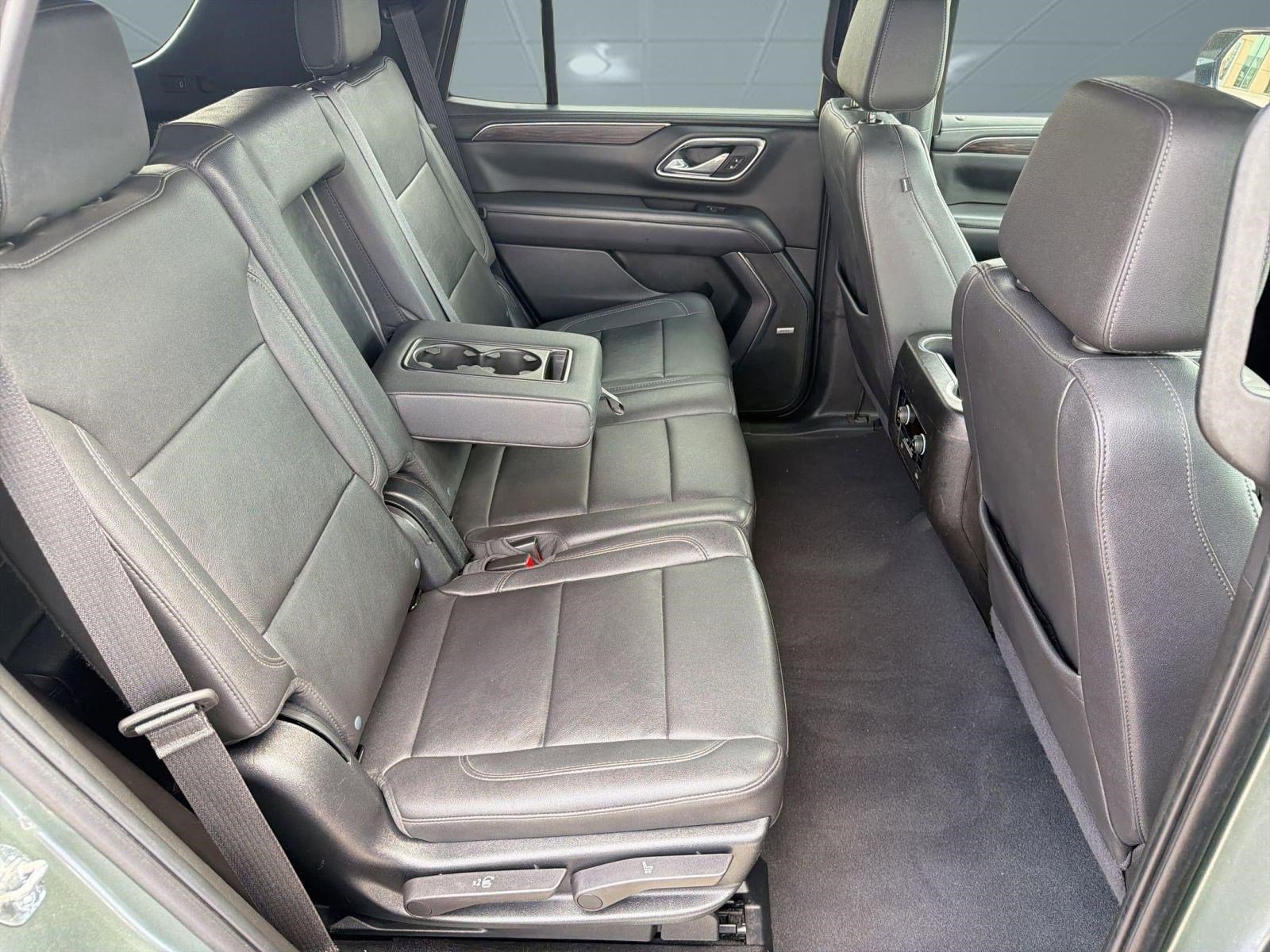 Used 2023 Chevrolet Tahoe LT RWD image 28