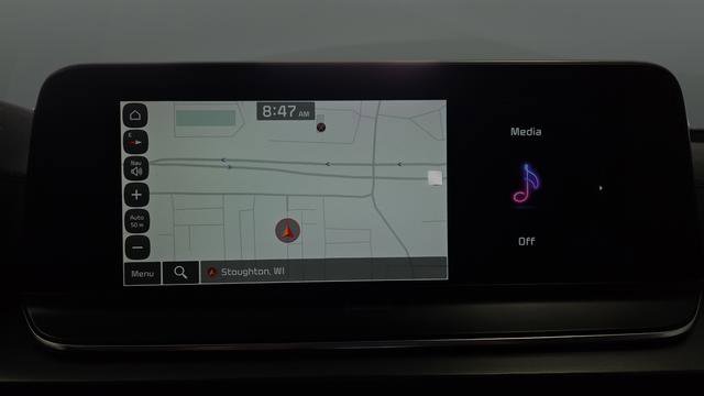 Used 2022 Kia Telluride LX AWD/4WD image 43