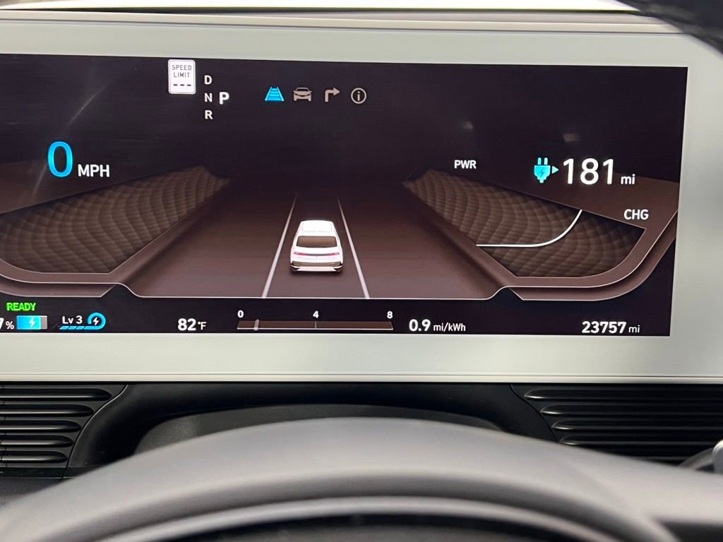 Used 2023 Hyundai Ioniq 5 SEL image 13