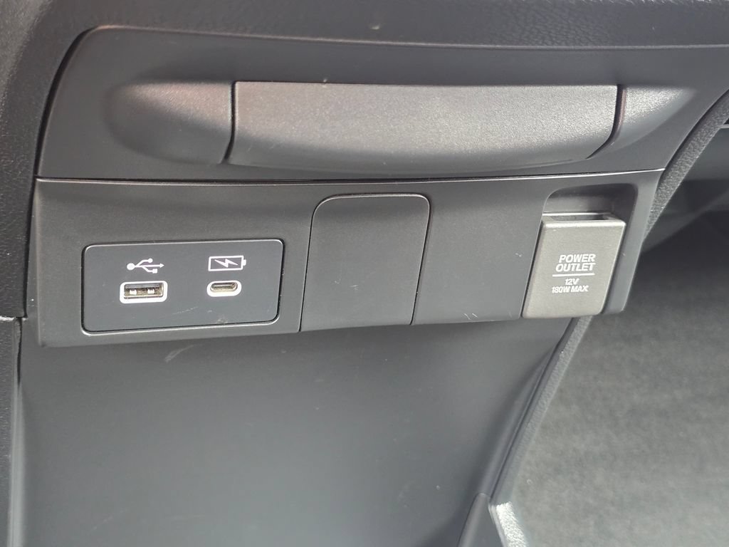 Used 2025 Honda Odyssey Sport-L image 27