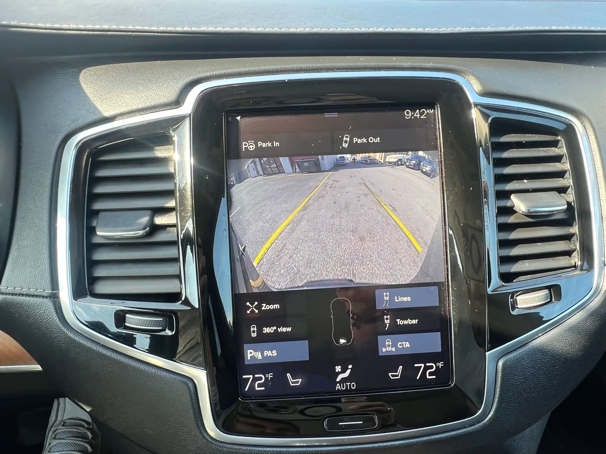 Used 2017 Volvo XC90 T6 Inscription AWD/4WD image 21