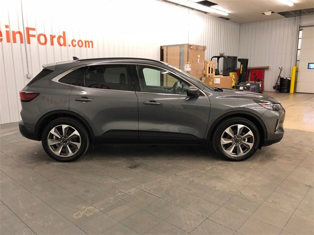 Used 2023 Ford Escape Platinum w/ Premium Technology Package image 13