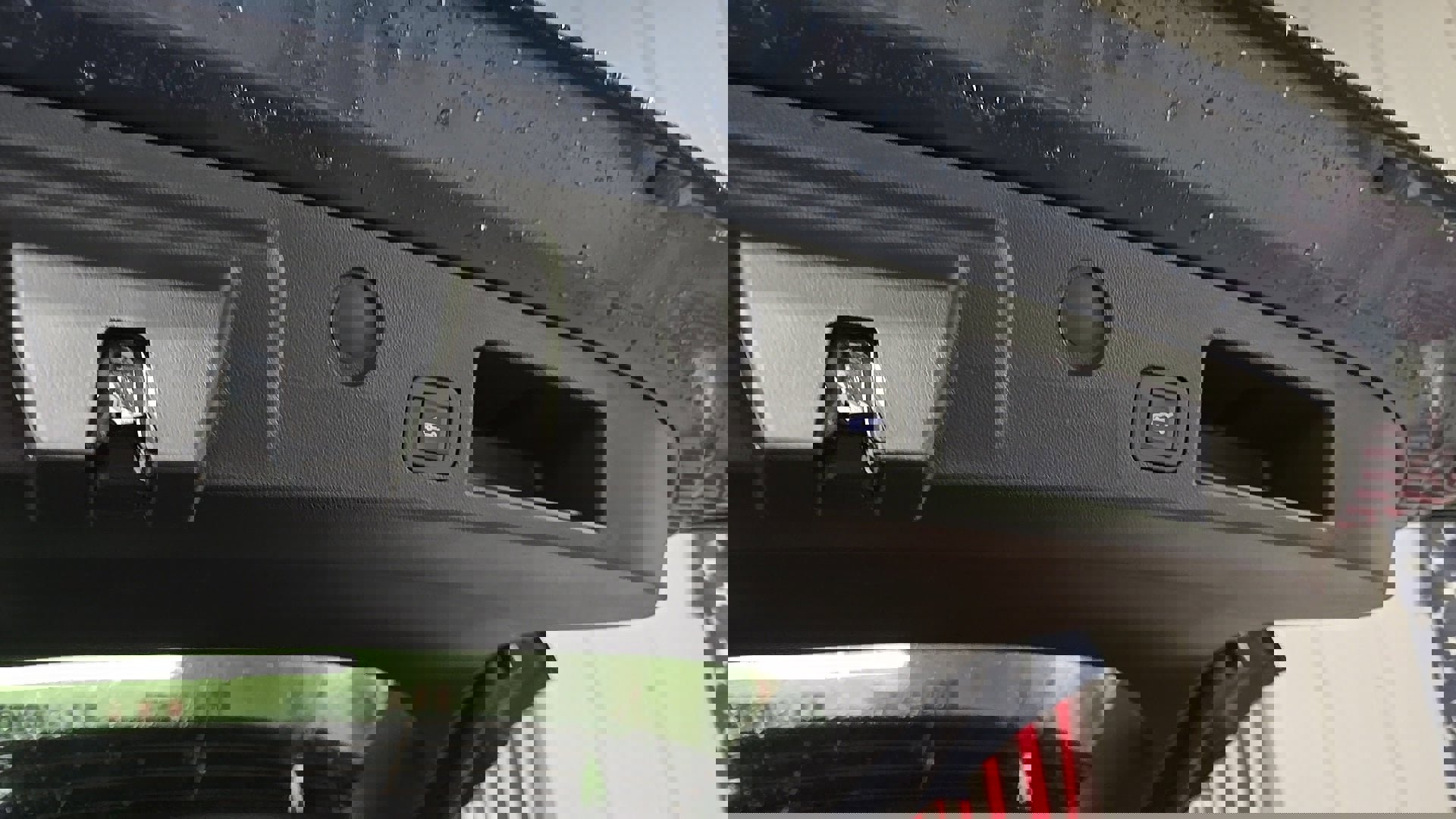 New 2026 Chevrolet Equinox RS image 9