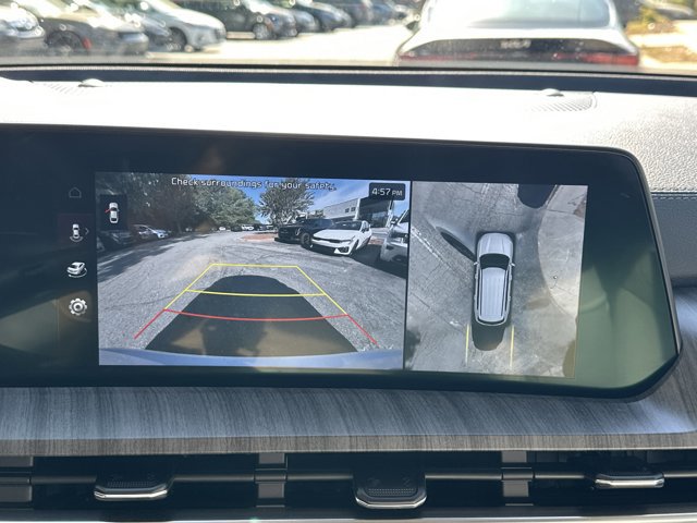 Certified 2023 Kia Telluride SX image 34