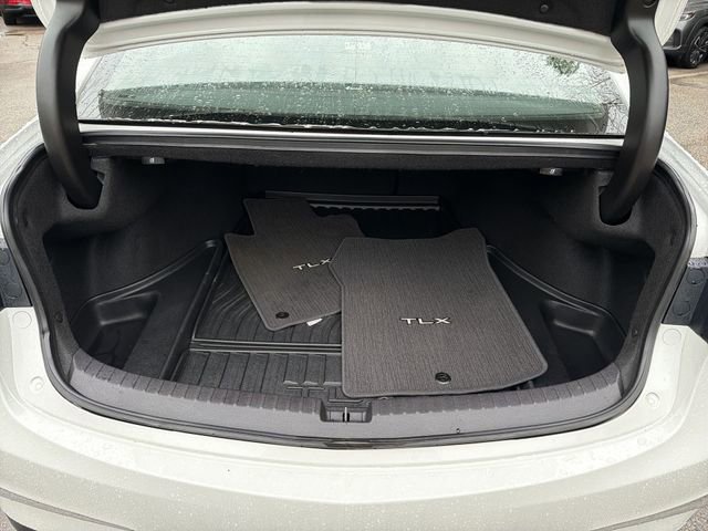 Used 2020 Acura TLX V6 w/ Technology Package image 25