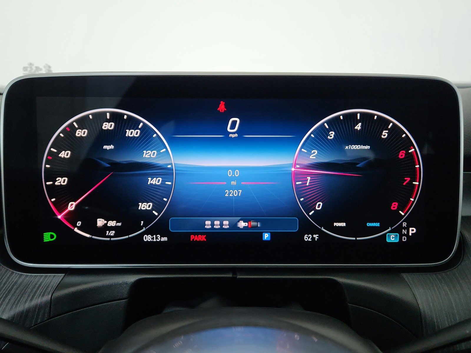 Certified 2025 Mercedes-Benz C 300 Sedan image 20