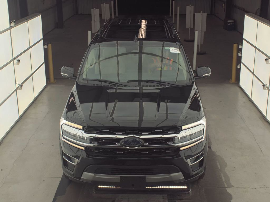 Used 2024 Ford Expedition Max Limited image 2