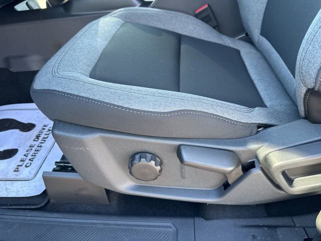 New 2025 Ford Bronco 2-Door image 8