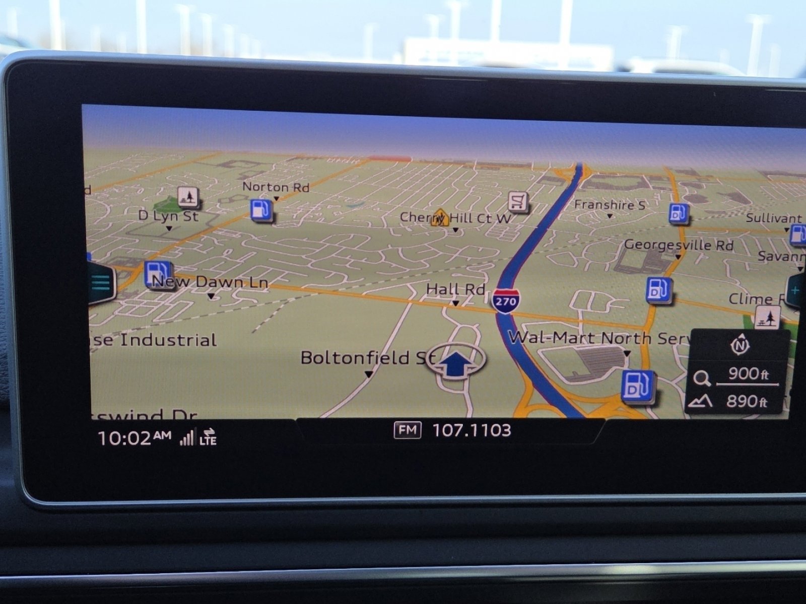 Used 2019 Audi S5 Premium Plus w/ Premium Plus image 5