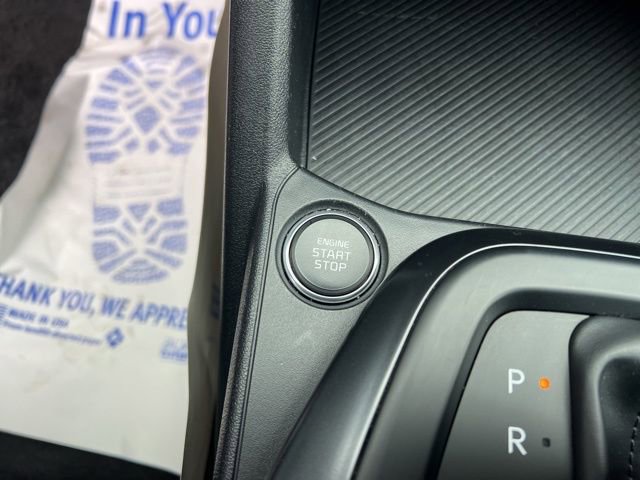 Certified 2025 Kia K4 LXS image 23