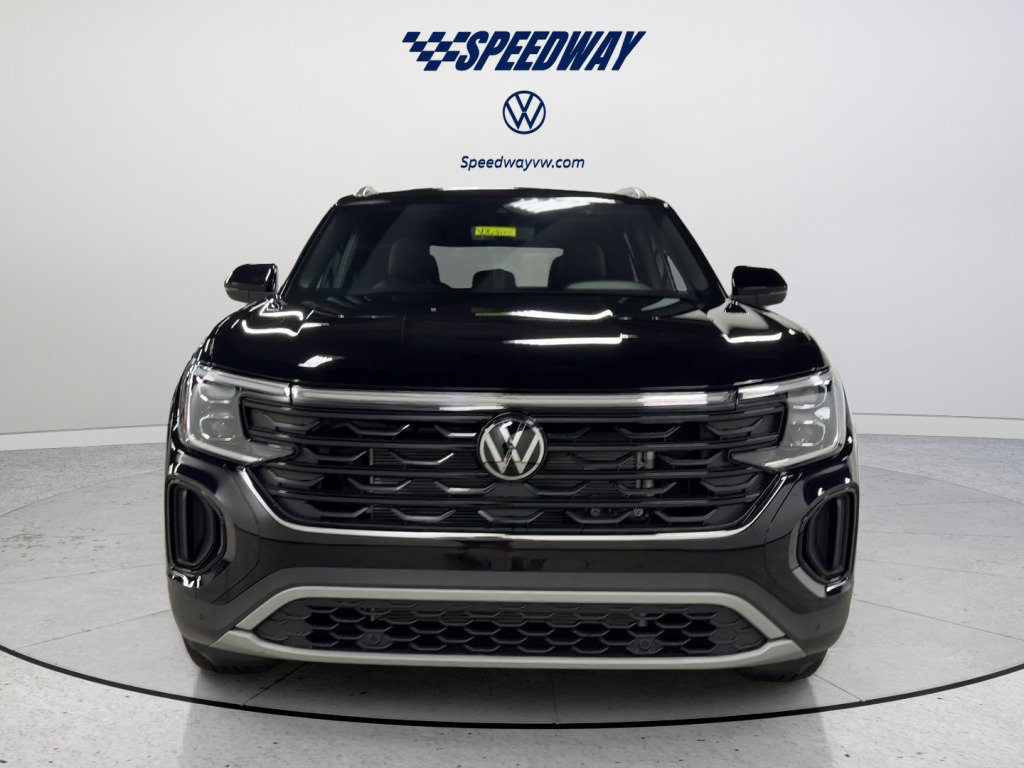 New 2026 Volkswagen Atlas Cross Sport SE AWD/4WD image 13