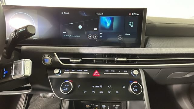 Certified 2025 Hyundai Sonata SEL FWD image 23