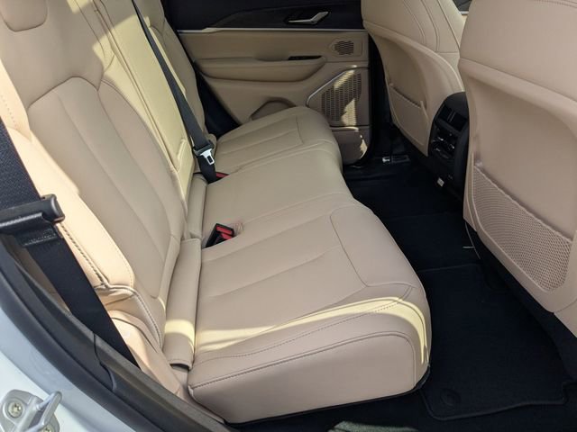 New 2026 Jeep Grand Cherokee Limited AWD/4WD image 30