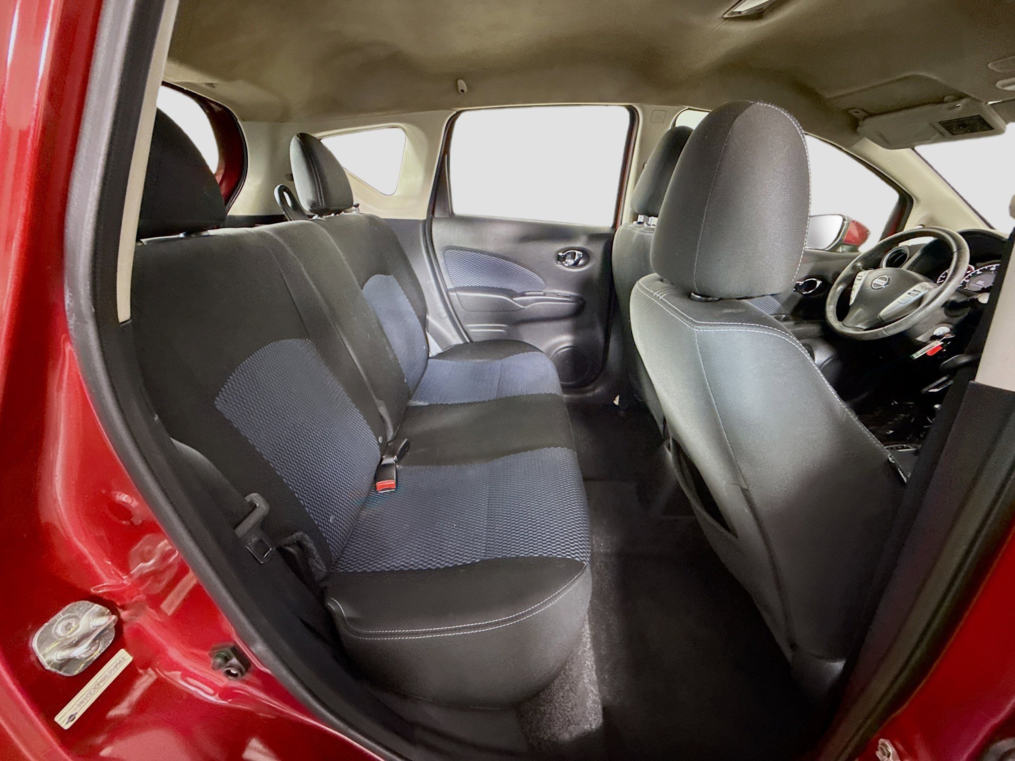 Used 2019 Nissan Versa Note SV image 26