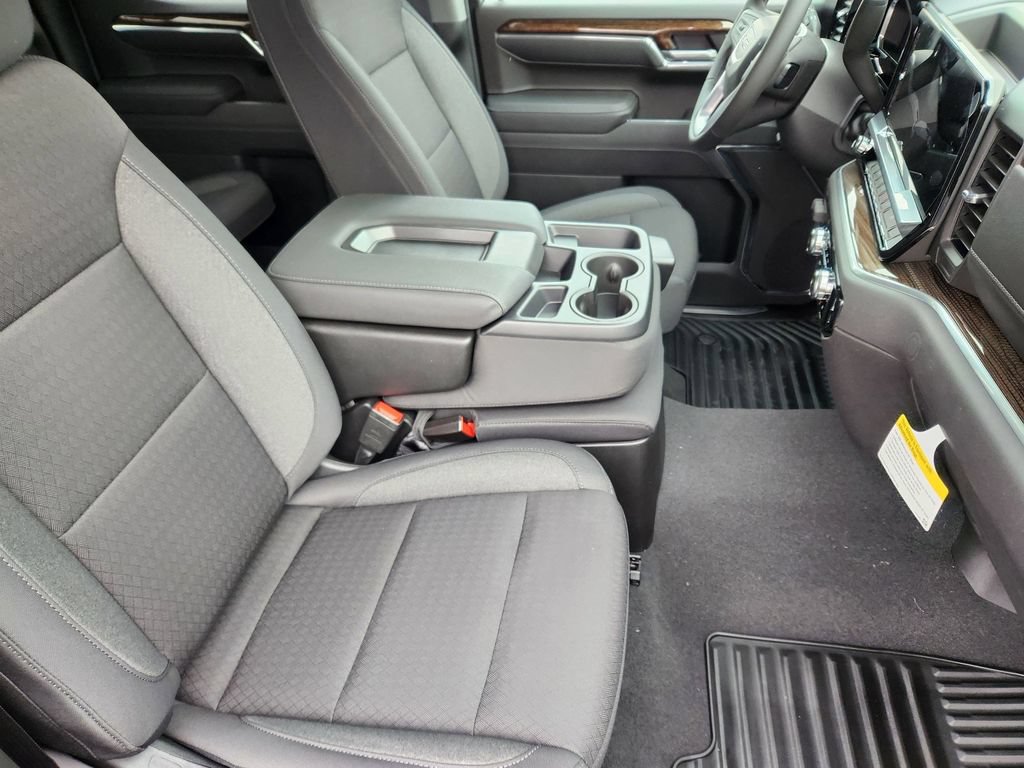 New 2026 GMC Sierra 1500 Elevation AWD/4WD image 16
