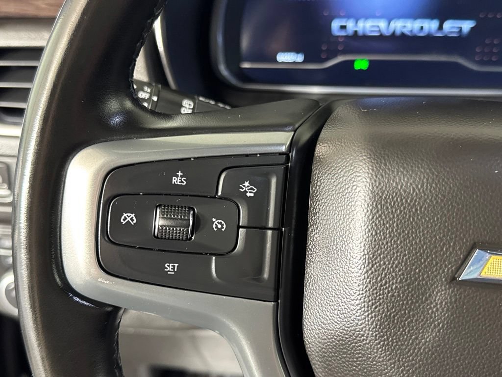 Used 2023 Chevrolet Tahoe LT AWD/4WD image 43