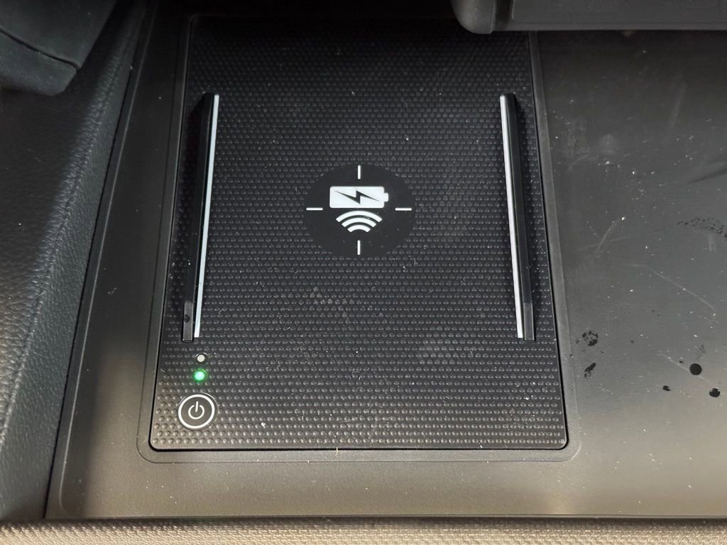 New 2025 Honda Ridgeline TrailSport+ image 35