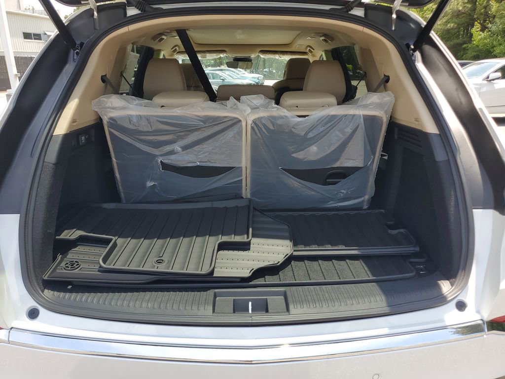 New 2026 Acura MDX FWD w/ Technology Package image 9
