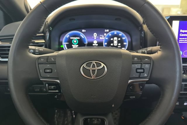 Certified 2025 Toyota Camry XSE w/ Premium Package FWD image 27