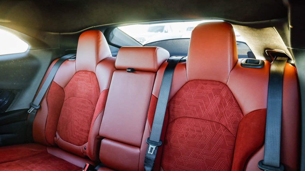 New 2026 Dodge Charger R/T Scat Pack image 22