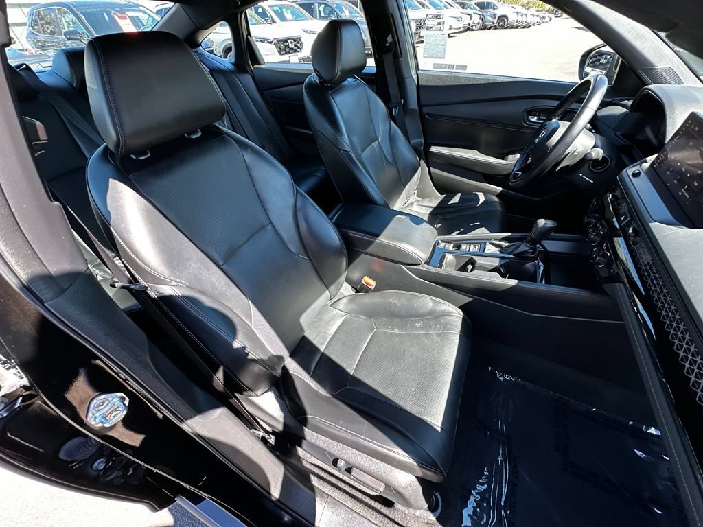 Used 2023 Honda Accord Sport image 12