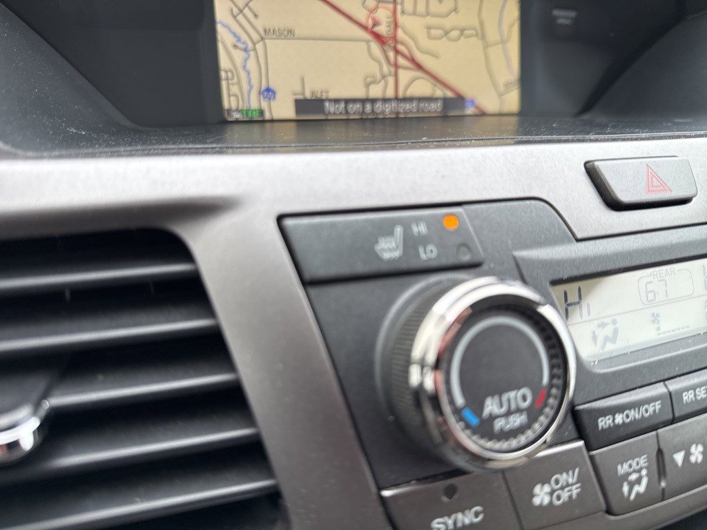 Used 2017 Honda Odyssey EX-L image 15