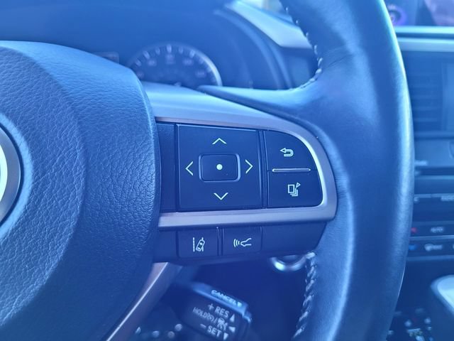 Used 2019 Lexus RX 350L AWD image 23