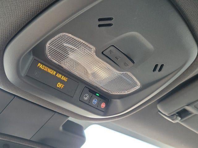Used 2024 Buick Envista Sport Touring FWD image 32