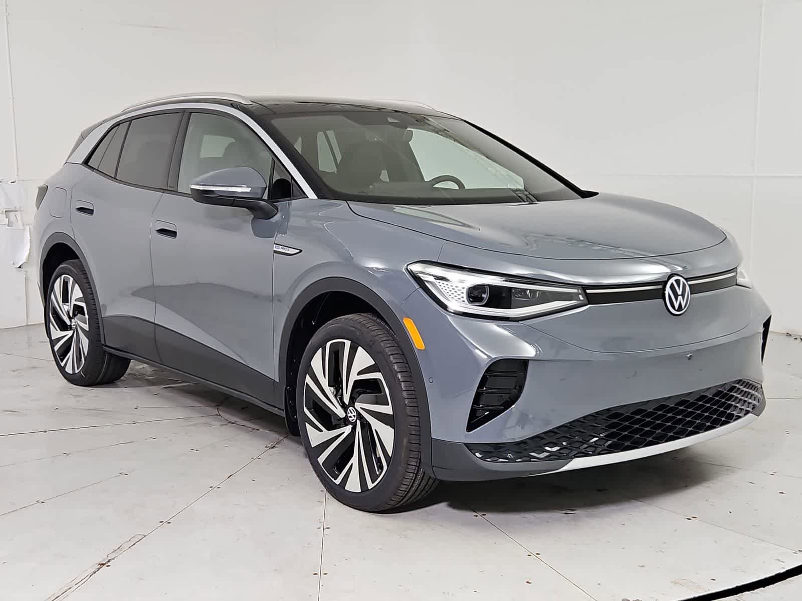 New 2026 Volkswagen ID.4 Pro S Plus image 8