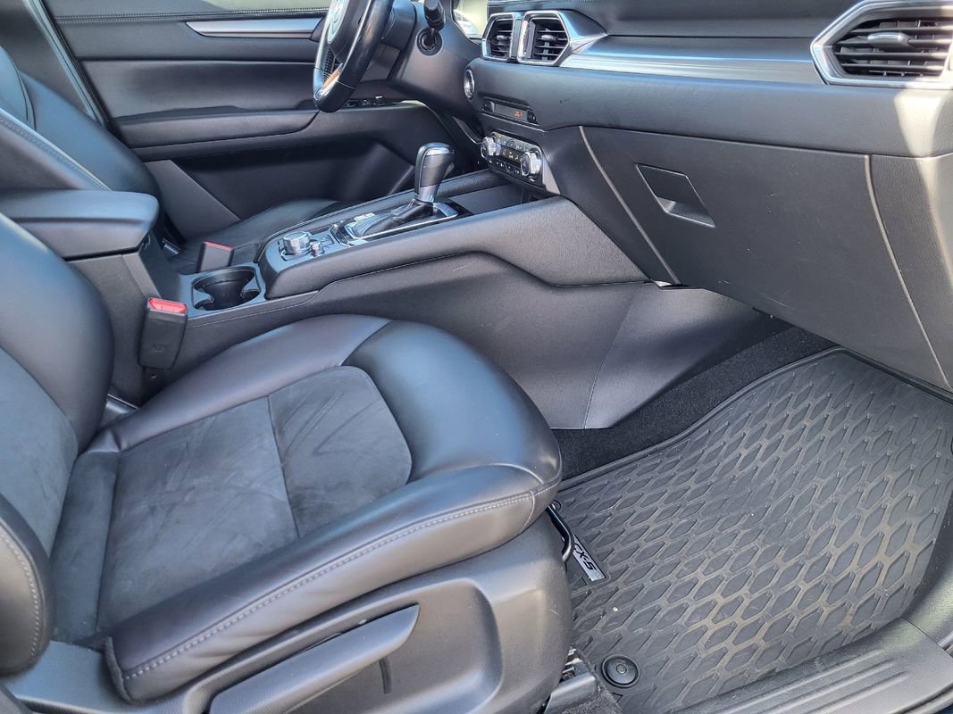 Used 2018 MAZDA CX-5 Touring w/ Preferred Equipment Package image 23