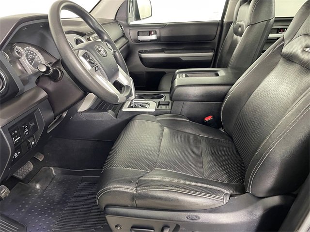Used 2017 Toyota Tundra SR5 image 3