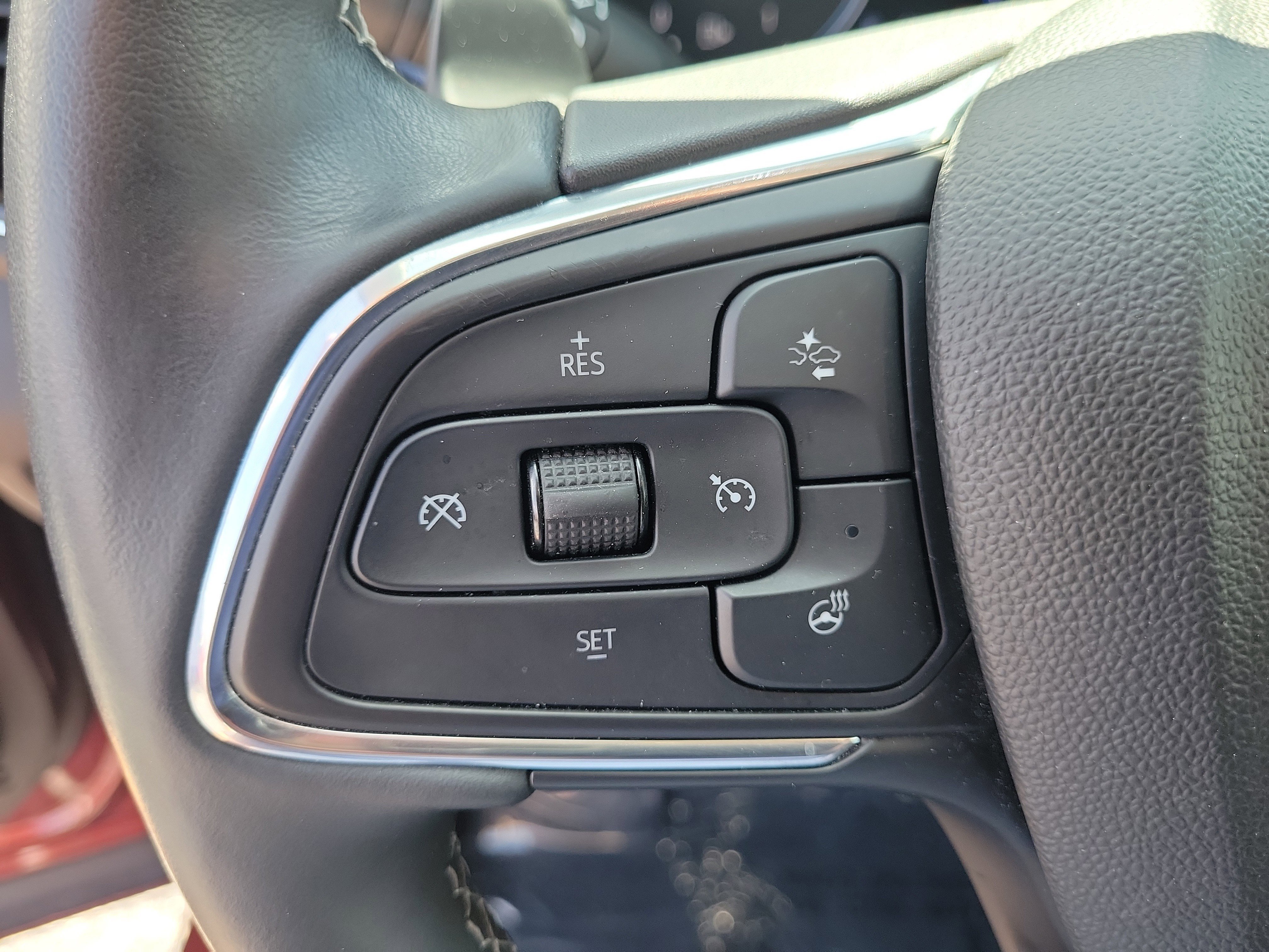 Used 2023 Buick Envision Avenir FWD image 20