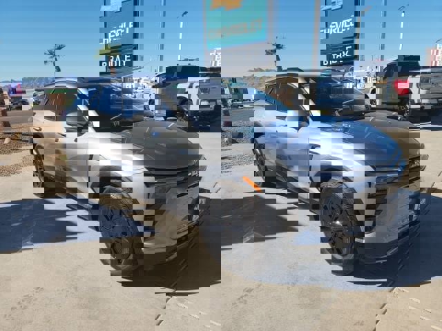 New 2026 Chevrolet Blazer EV LT w/ Midnight/Sport Edition image 2