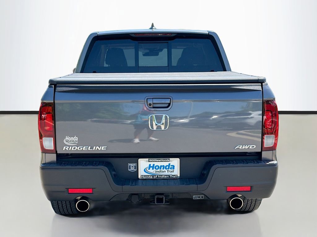 Used 2023 Honda Ridgeline RTL image 6