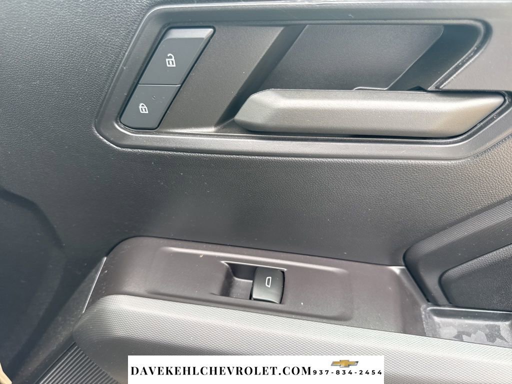 Used 2024 Chevrolet Colorado Trail Boss w/ Technology Package image 26