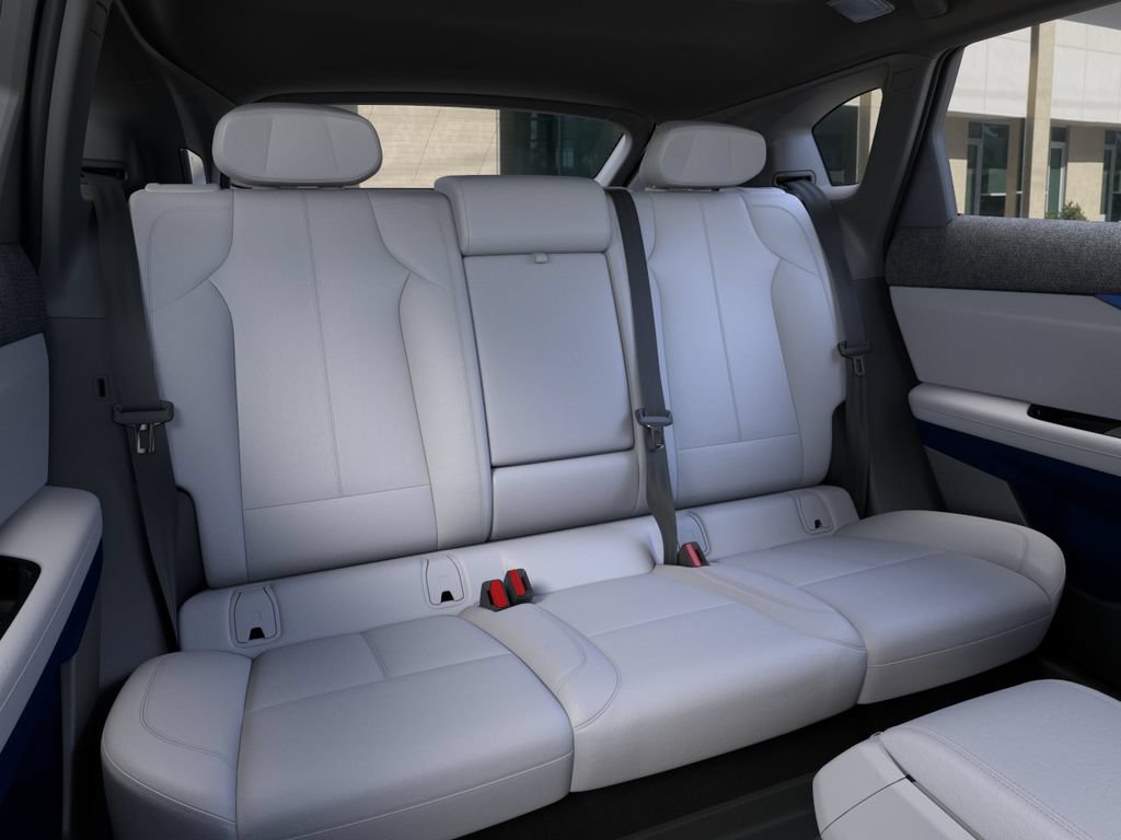 New 2026 Cadillac Optiq Luxury 1 w/ LPO, Floor Liner Package RWD image 17