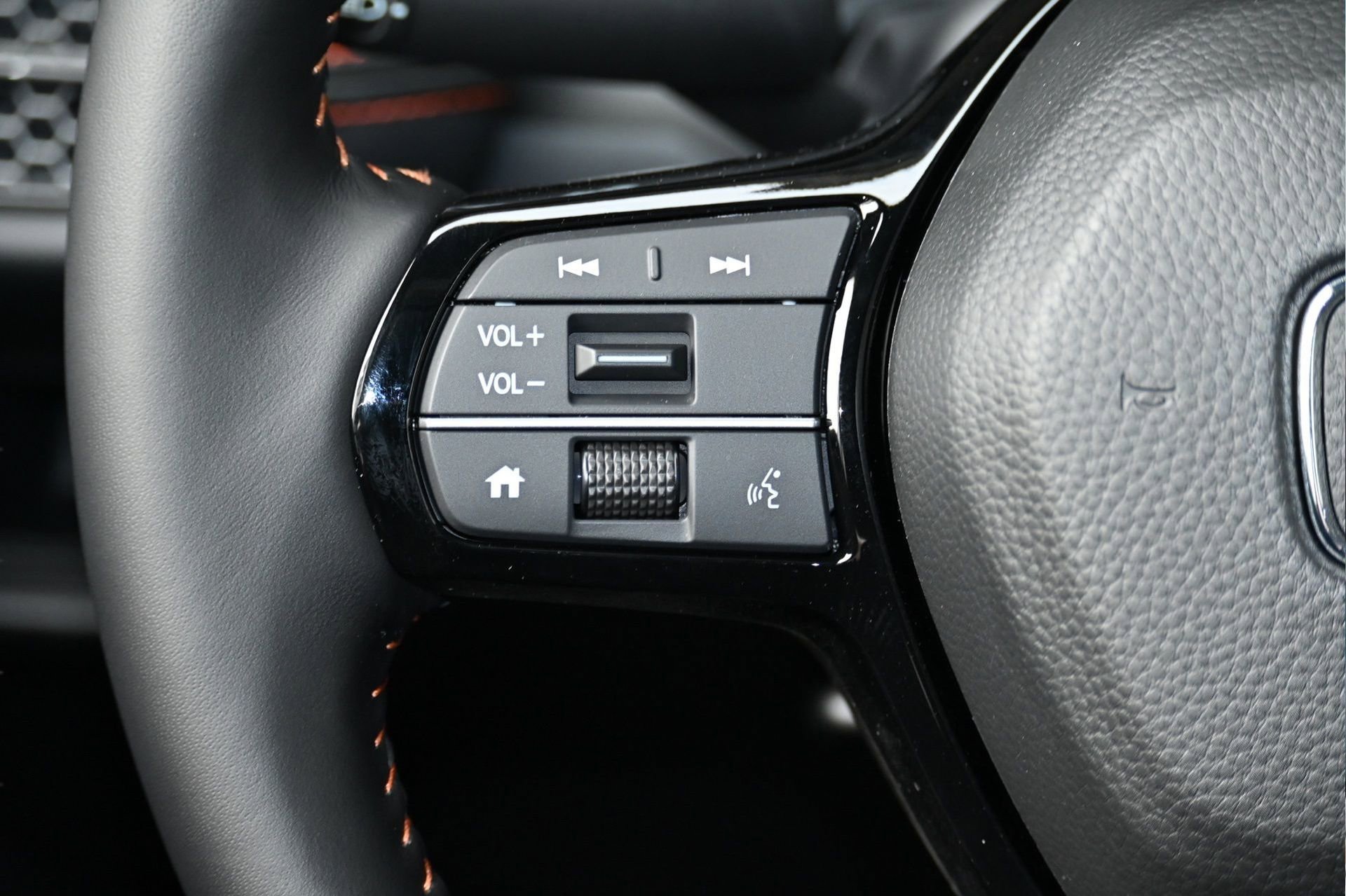 New 2026 Honda HR-V Sport image 20