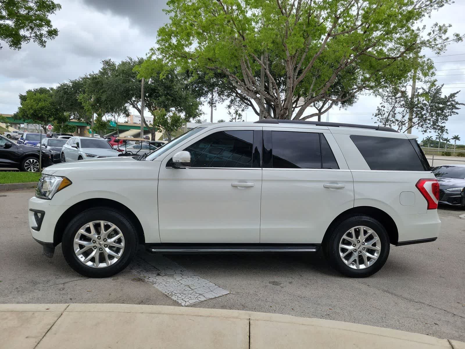 Used 2021 Ford Expedition XLT RWD image 11