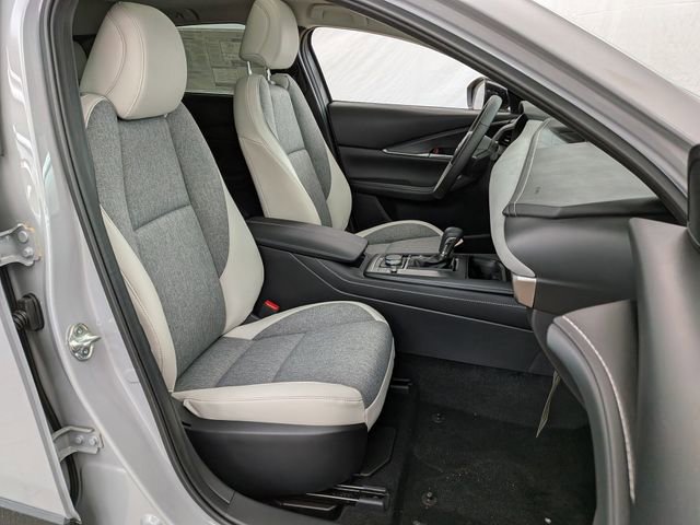 New 2026 MAZDA CX-30 Aire Edition AWD/4WD image 18