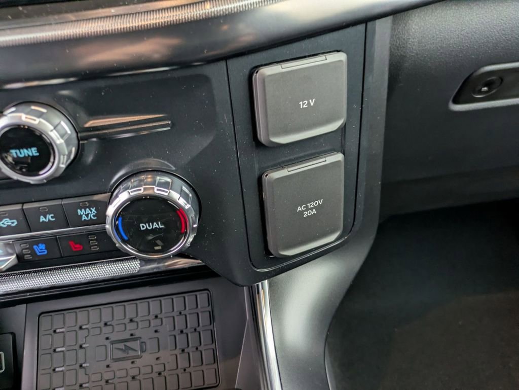 New 2026 Ford F150 Raptor image 38