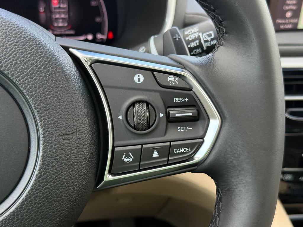 New 2026 Acura MDX w/ Technology Package image 19