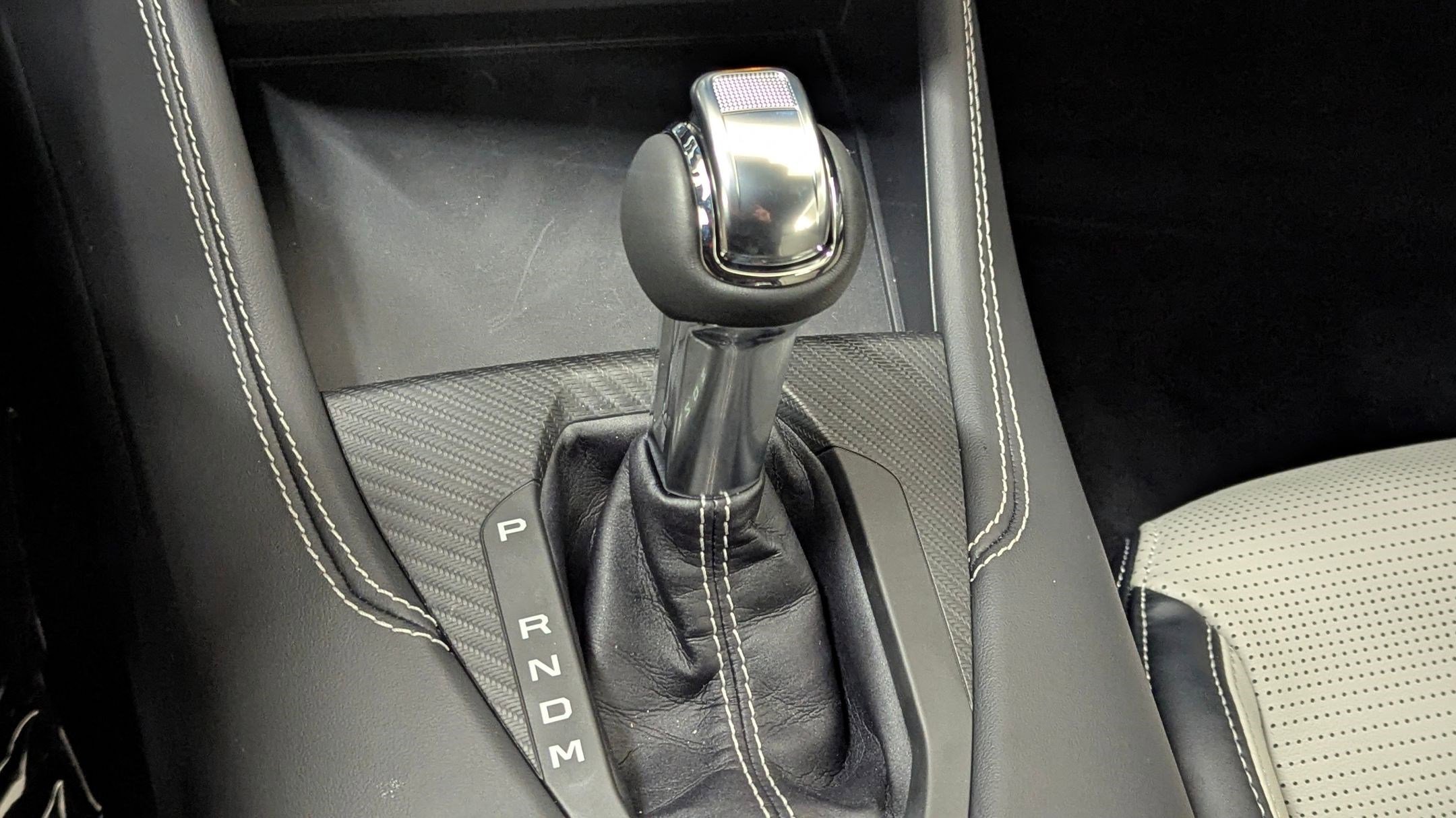 New 2026 Ford Mustang GT Premium image 15