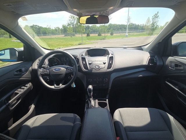 Used 2019 Ford Escape S FWD image 18
