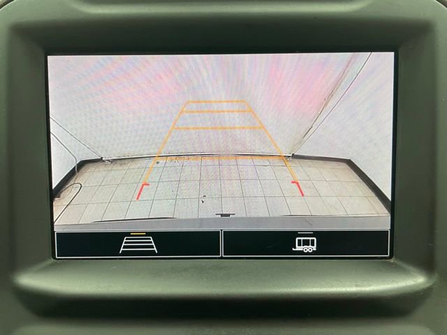 Certified 2024 Chevrolet Silverado 1500 Custom image 4