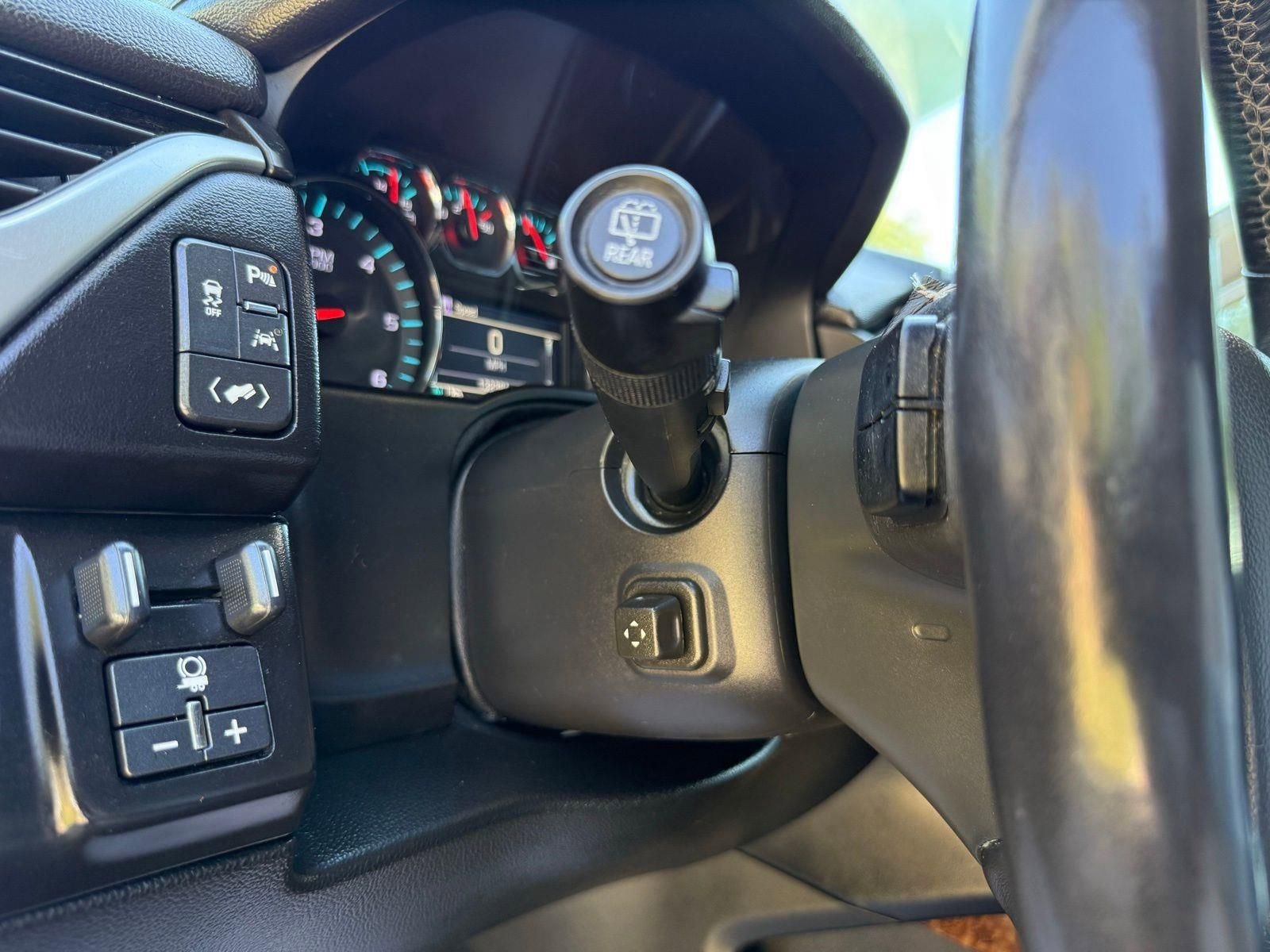 Used 2016 Chevrolet Tahoe LTZ image 45